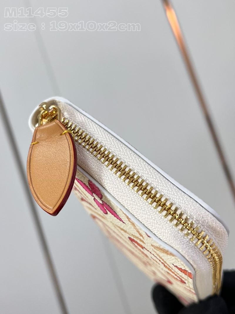 Louis Vuitton Wallets